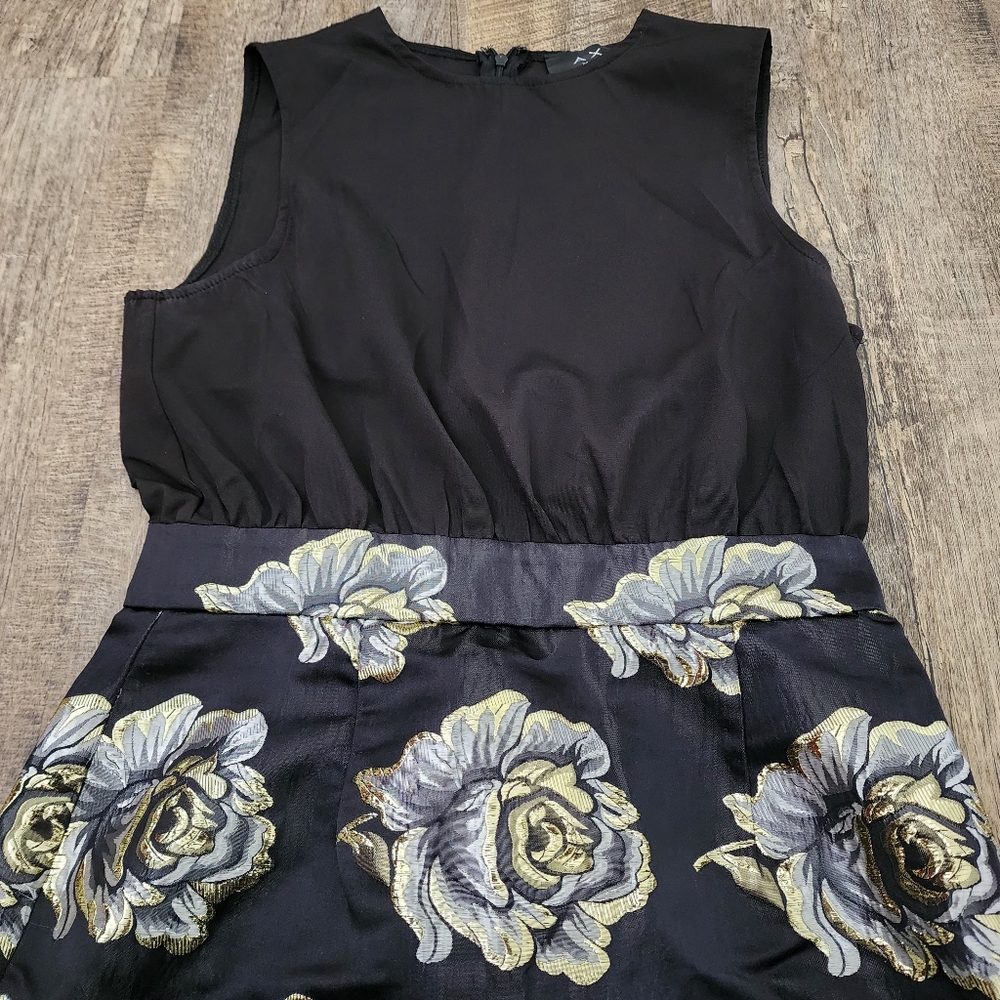 AX Paris women's mini dress - Picture 2 of 2